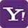 Yahoo Icon